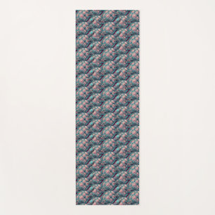 Dekorative Meeresschildkröte Yogamatte