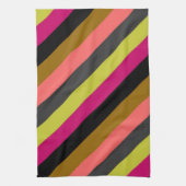 Dekorative moderne Küchenhandtücher Geschirrtuch (Vertikal)