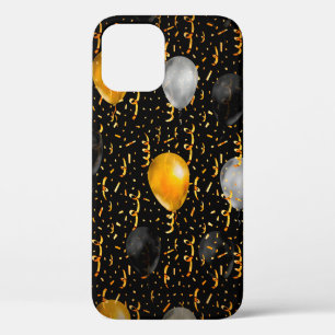 Dekorative Ölmalerei. Dynamik und Kunst. 2d Case-Mate iPhone Hülle