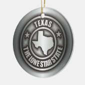 Dekorative Ornamente aus "Texas Steel" (Links)