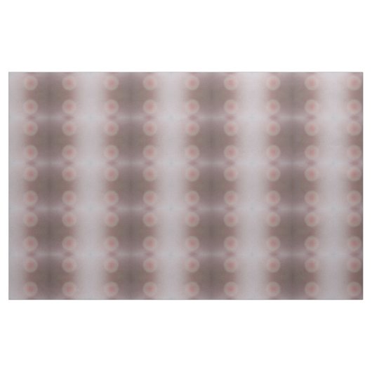 Dekorative Punktstoffe Stoff (Fat Quarter (45,7 x 55,9 cm))