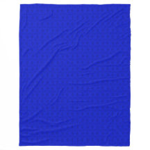 Dekorative Royal Blue Governor Satin Pattern