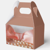 Dekorative Schachtel Geschenkschachtel (Vorderseite)