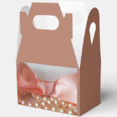 Dekorative Schachtel Geschenkschachtel (Offen)
