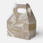 Dekorative Schachteln Geschenkschachtel (Rückseite)