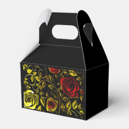 Dekorative Schachteln Geschenkschachtel