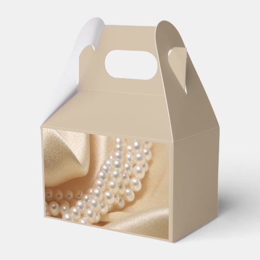 Dekorative Schachteln Geschenkschachtel (Vorderseite)