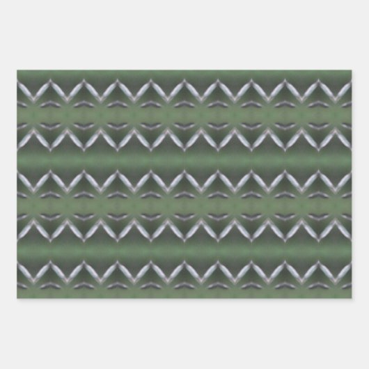 Dekorative Schubladenpapiere oder Geschenkpapier (Vorderseite 3)