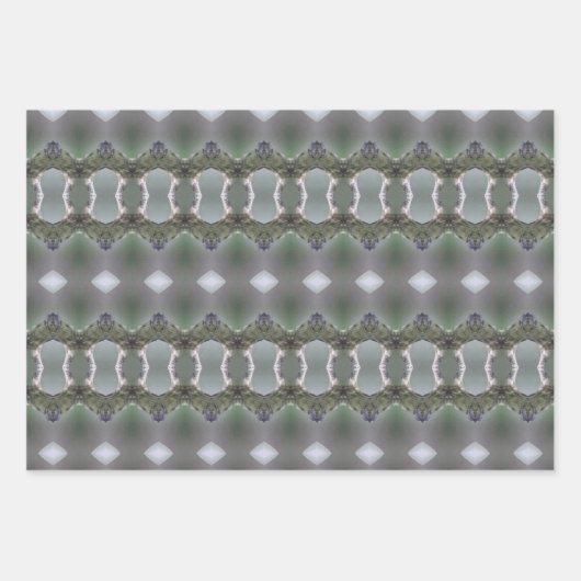 Dekorative Schubladenpapiere oder Geschenkpapier (Vorderseite 2)