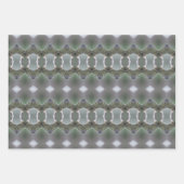 Dekorative Schubladenpapiere oder Geschenkpapier Set (Vorderseite 2)