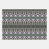 Dekorative Schubladenpapiere oder Geschenkpapier Set (Vorderseite)