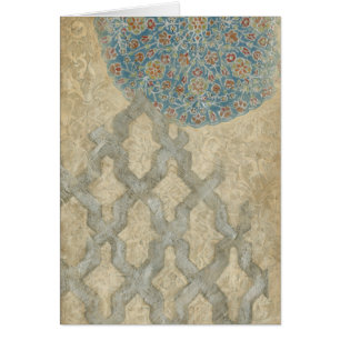 Dekorative Silber Tapestyle-Blumenarrangements