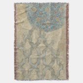 Dekorative Silber Tapestyle-Blumenarrangements Decke (Vorderseite Vertikal)