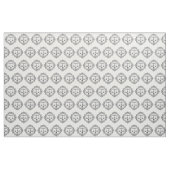 Dekorative Skalen des Rechtsanwalts der Stoff (Fat Quarter (45,7 x 55,9 cm))