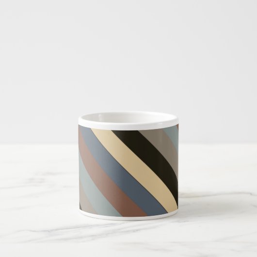 Dekorative Spezialität Tasse (Vorderseite)