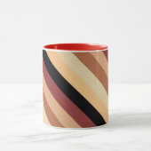 Dekorative Tasse (Zentrum)