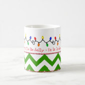 Dekorative Tasse (Mittel)