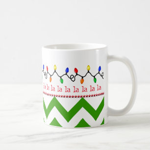 Dekorative Tasse