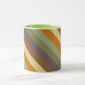 Dekorative Tasse Herbst (Zentrum)