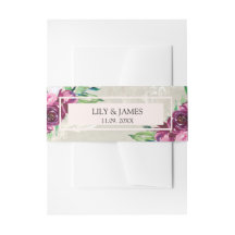 Dekorative Taube Hochzeit mit Grau, Wein und Rosen