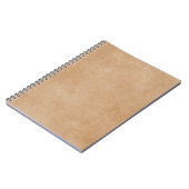 Dekorative Textur aus Papierschnitzerei Notizblock (Linke Seite)