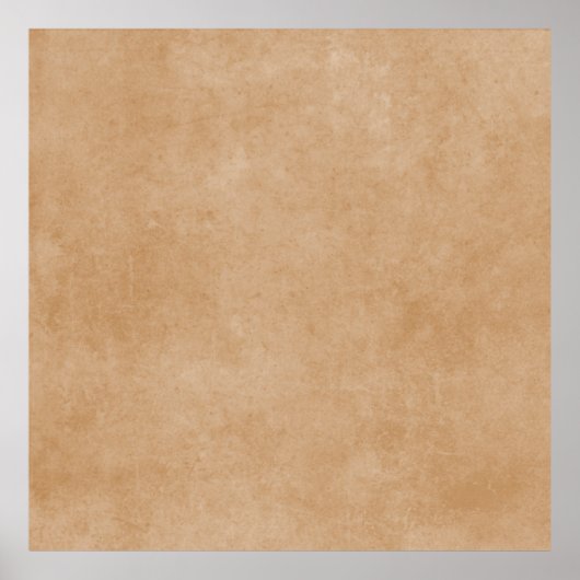 Dekorative Textur aus Papierschnitzerei Poster (Vorne)