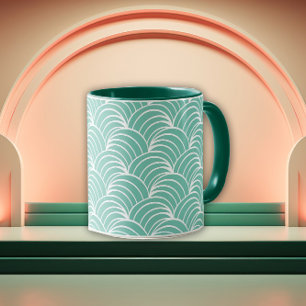 Dekorative Träume Tasse