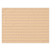 Dekorative ukrainische Kreuzstich Tischdecke (Vorderseite (Horizontal))