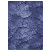 Dekorative Venezianische Maske auf der texturierte Klemmbrett (Rückseite)