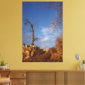 dekorative Wandkunst  Leinwanddruck (Insitu (Wohnzimmer))