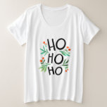 Dekorative Weihnachtsschrift mit hellen T - Shirt<br><div class="desc">Dekorative Weihnachtsschrift mit himmlischen T - Shirt.</div>
