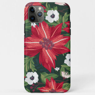 Dekorative Weihnachtszeit Case-Mate iPhone Hülle