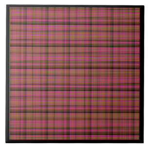 Dekorativer Flanell-Kamikaze-Fliese Fliese