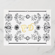 Dekorativer Handgezeichneter Stil Rette die Tagesp