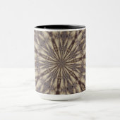 dekorativer Herbst 002 Tasse (Zentrum)