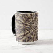 dekorativer Herbst 002 Tasse (Vorderseite Links)