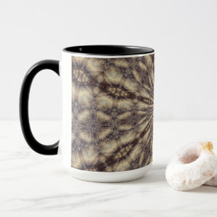 dekorativer Herbst 002 Tasse