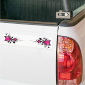 Dekorativer Stern-Aufkleber Autoaufkleber (Auf Lkw)