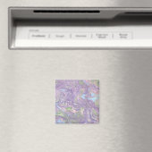 Dekoratives Abstrakt Magnet (In Situ (Geschirrspüler))