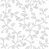 dekoratives Design 30 Seven Aufkleber (Vorderseite)