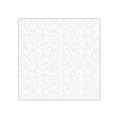 dekoratives Design 30 Seven Gummistempel (Prägung)