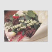 Dekoratives DesignerSeidenpapier Seidenpapier (Vorderseite)