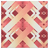 Dekoratives feines Muster mit Burgund Stoff (Muster)