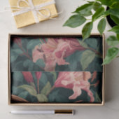 Dekoratives Geschenkpapier Seidenpapier Kolibri (Geschenk)