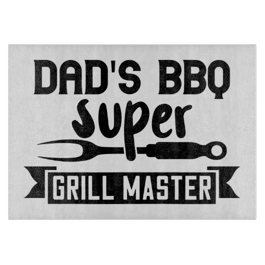 Dekoratives Glassschneidebrett 38 cm x 28 cm Schneidebrett (Vorderseite)