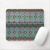 Dekoratives Grenzdesign ( Owen Jones ) Mousepad (Mit Mouse)