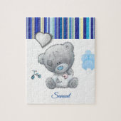 Dekoratives Jigsaw Puzzle (Vertikal)