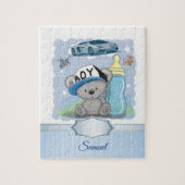 Dekoratives Jigsaw Puzzle (Vertikal)