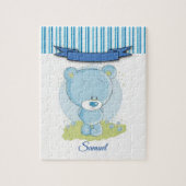 Dekoratives Jigsaw Puzzle (Vertikal)