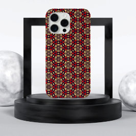 Dekoratives Kirschblütenmuster iPhone-Hülle Case-Mate iPhone Hülle